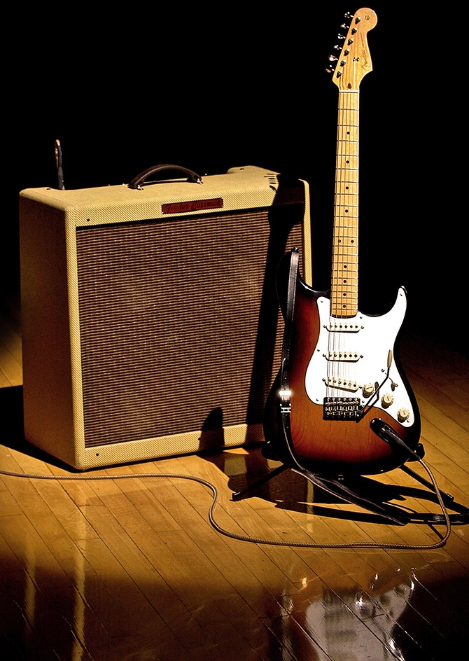 fender