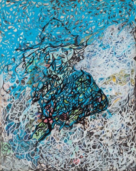 Michael-Norsk-forgiveness_16x20